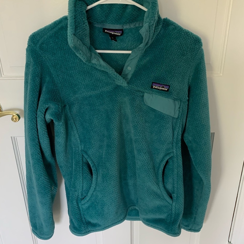 Patagonia Jacket